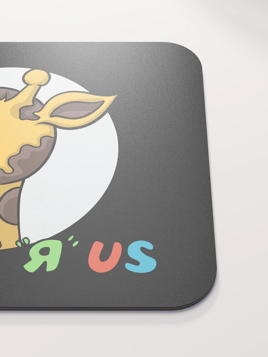 "R" Us Mousepad product image (5)