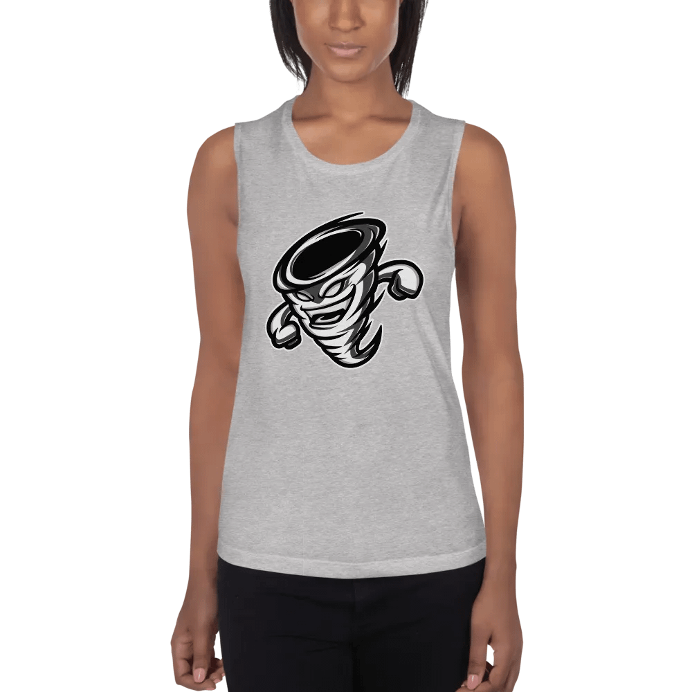 Nader Flowy Tank product image (10)