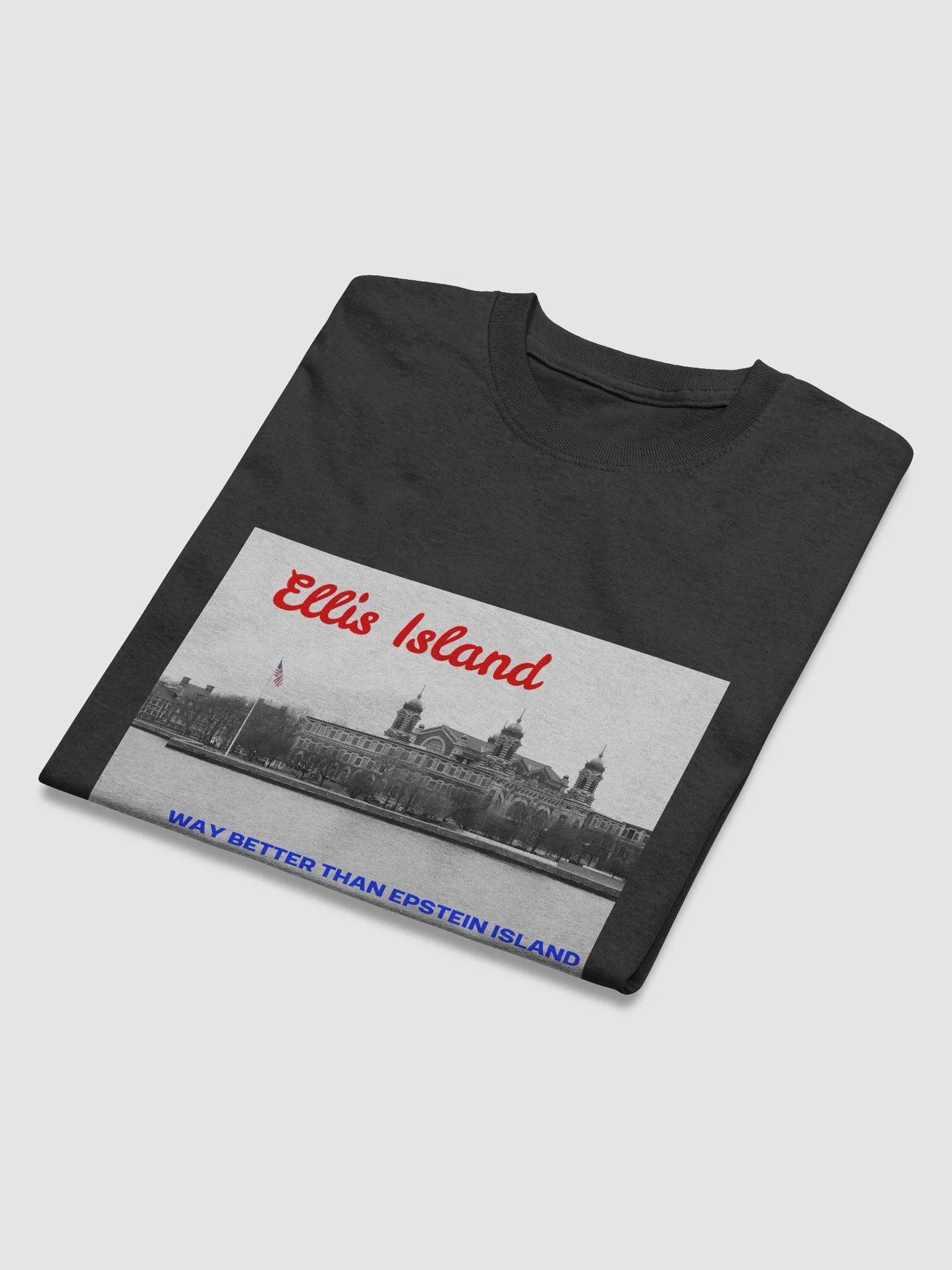 Way Better than the Alternative tshirt product image (22)