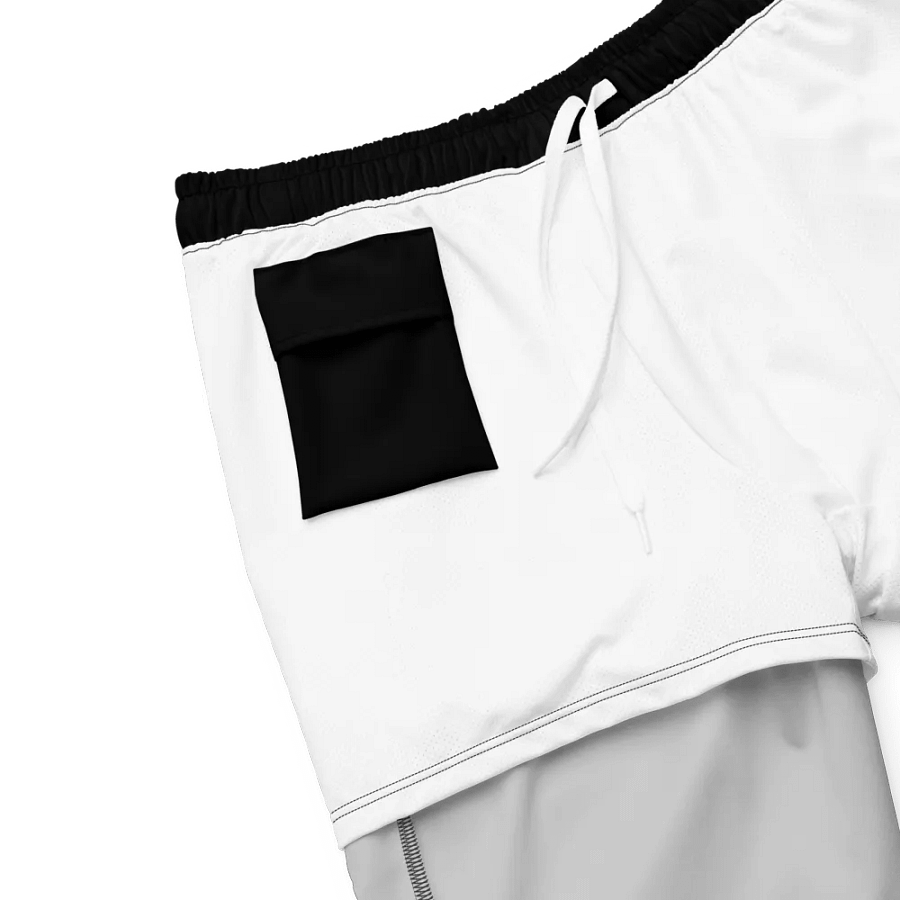 Juggernaut Men's Swim Trunks product image (6)