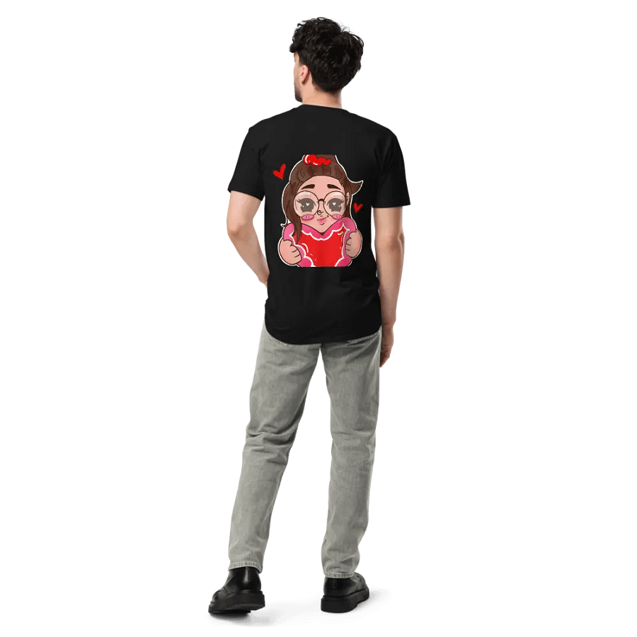 HYPE Sparkle Unisex T-Shirt product image (27)