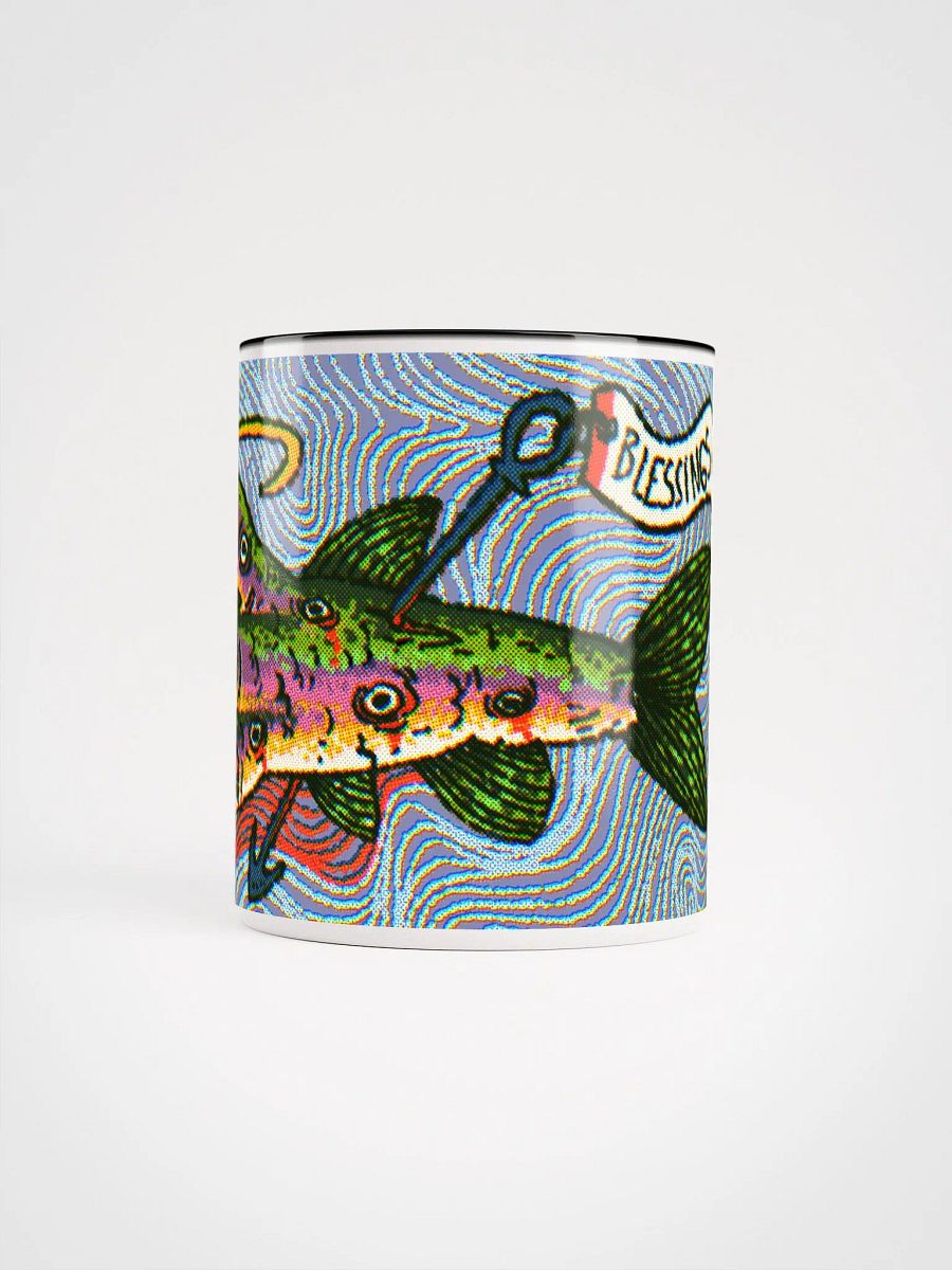 Blessings! Mug! product image (60)
