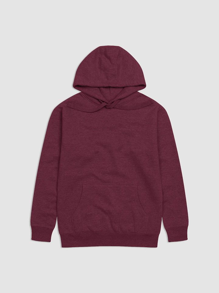 In Defense of Plants Hoodie product image (2)