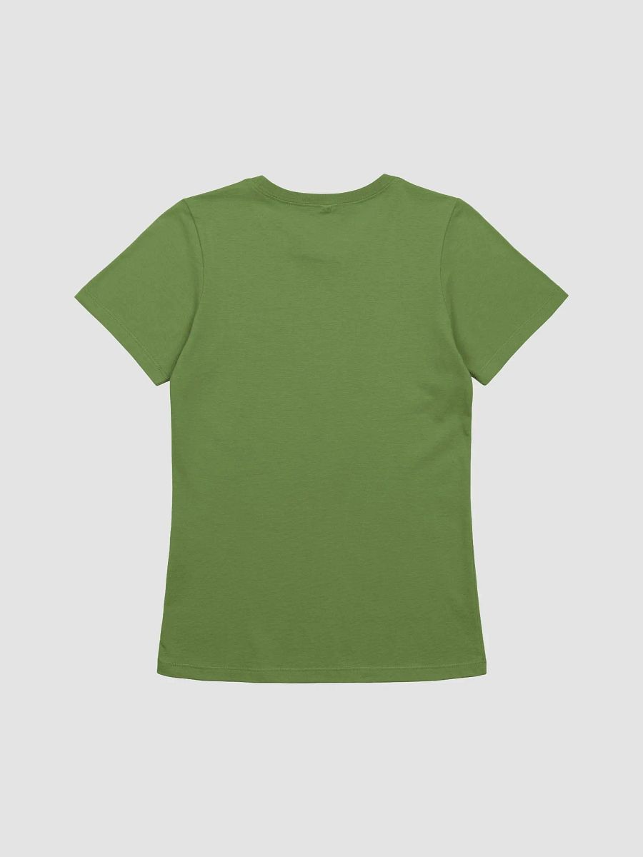 The Mud Strategist (Fox) - Bella+Canvas Women's Supersoft Relaxed-fit T-Shirt product image (12)