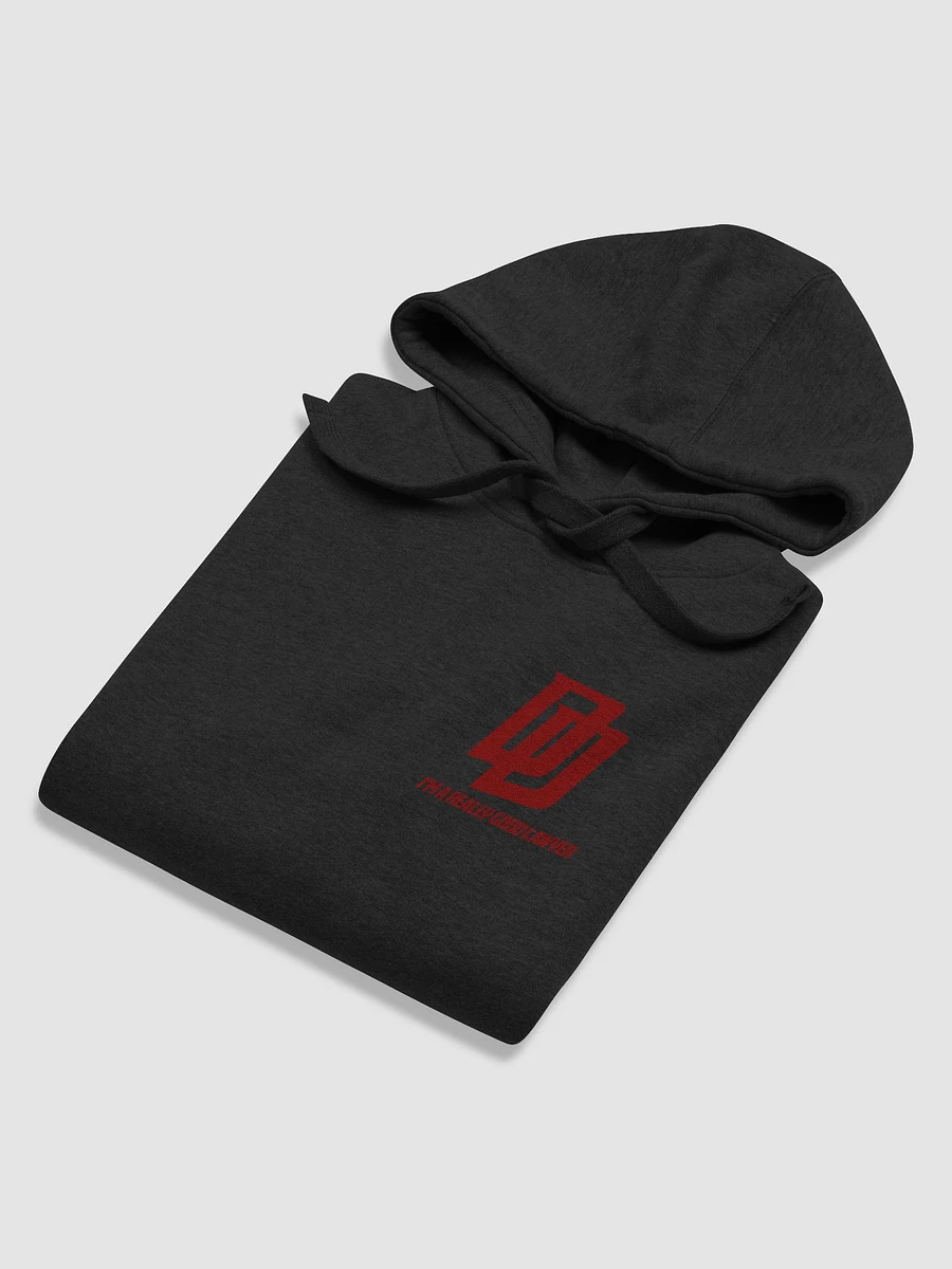 The Devil of Hell's Kitchen - Inspired Hoodie *UPDATED* product image (4)