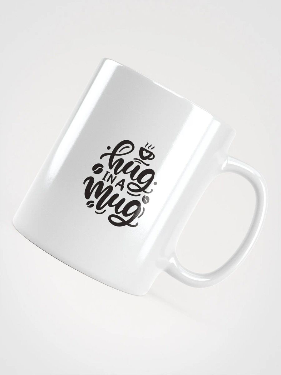 POSITIVE AFFIRMATION MUGS 4 U 