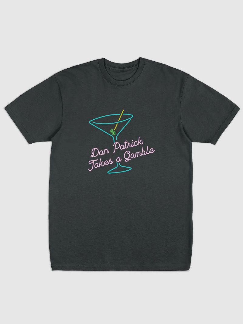 Big Logo Tee