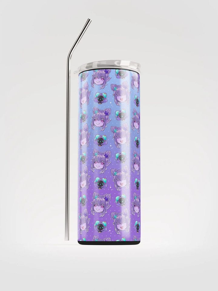 Lomari and Starby Stainless Steel Tumbler product image (1)
