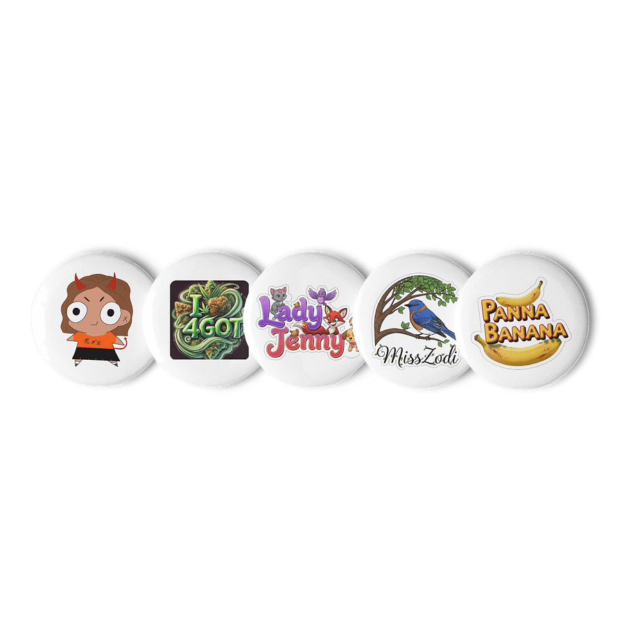 Button set 4 product image (1)