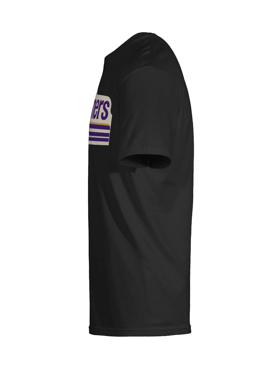 Mariners Logo Niagara Falls T-Shirt product image (9)