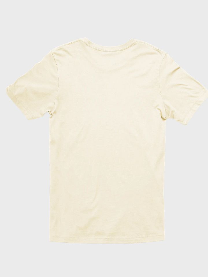 life in full colour pansexual t-shirt product image (2)