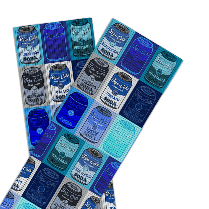 Joja Cola BLUE 