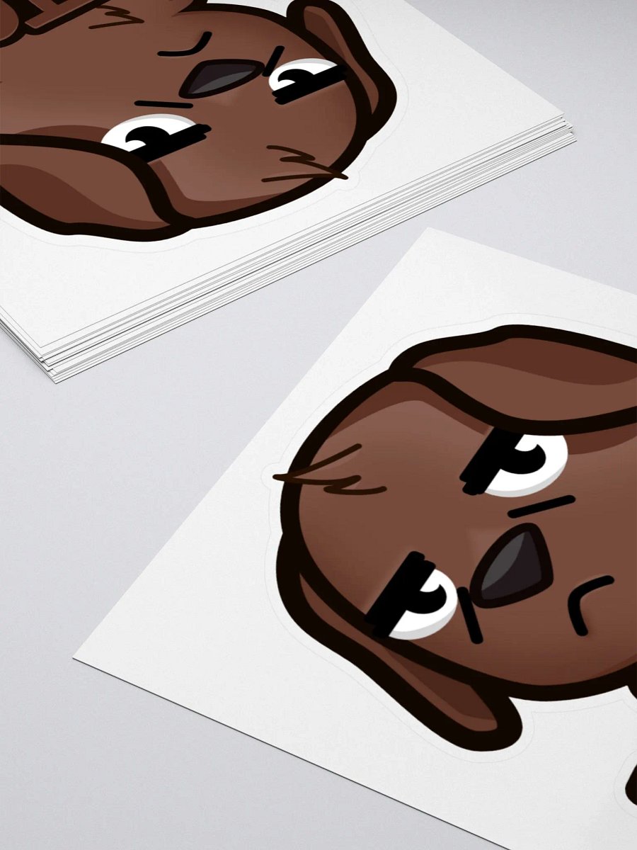 Winton Sticker product image (3)