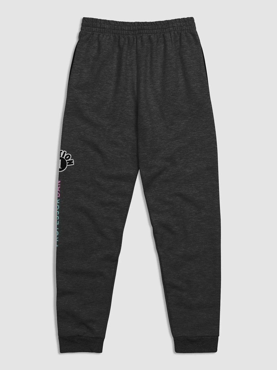 Professor Dan 1st Edition Joggers product image (2)