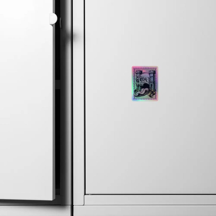 Hold your tongue product image (6)