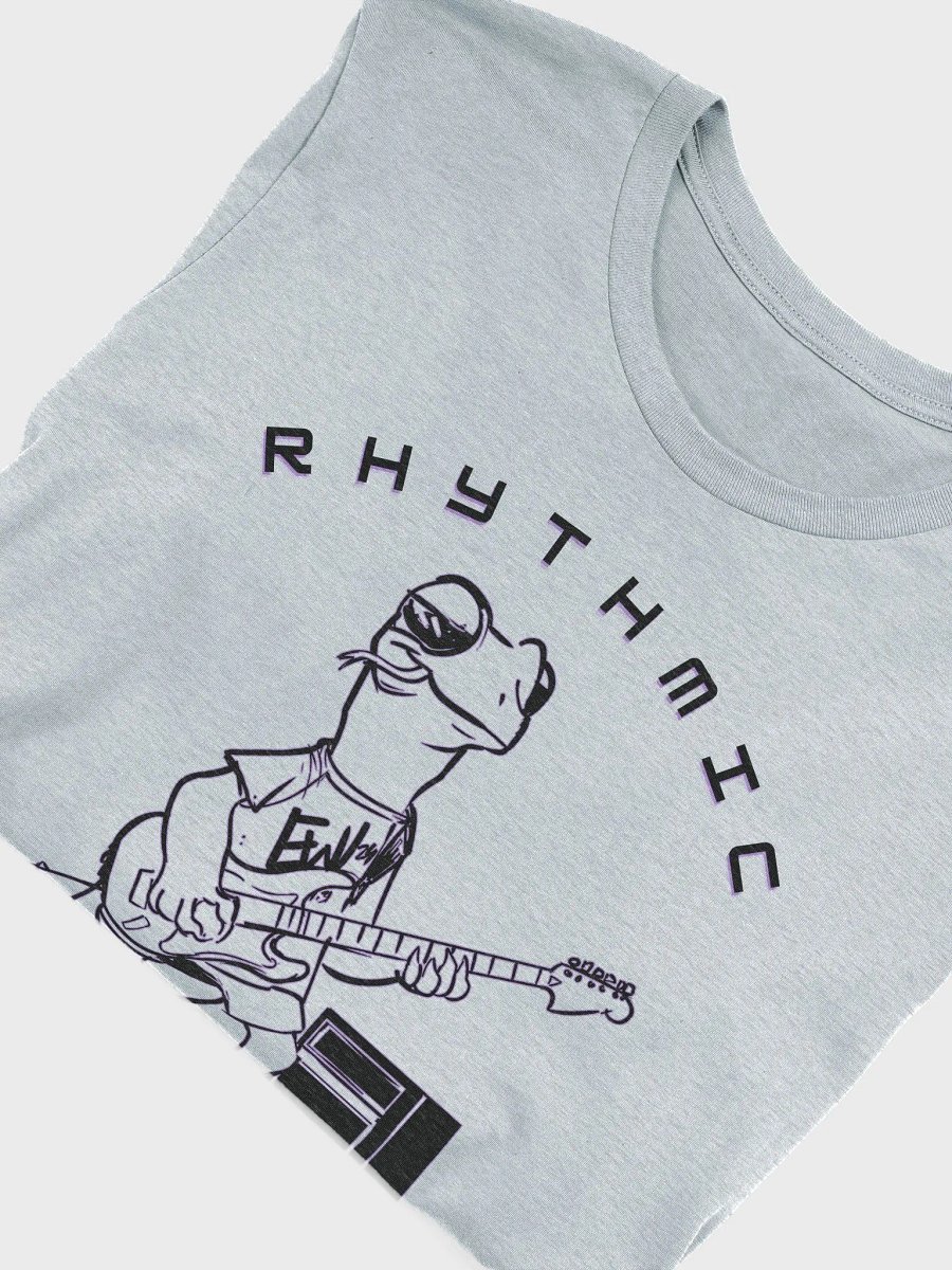 RhythmicGamer Gecko product image (3)