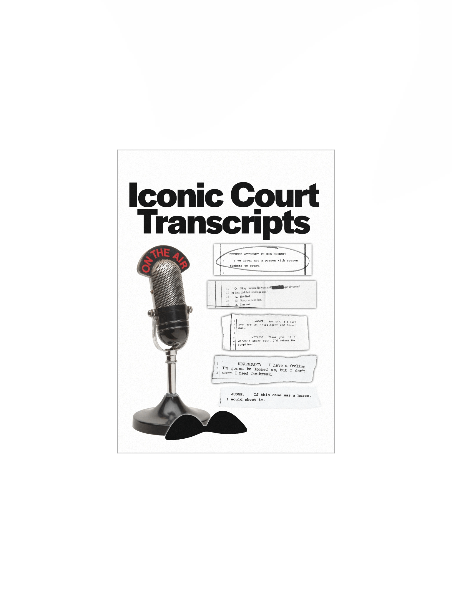 ICT Enhanced Matte Poster product image (1)