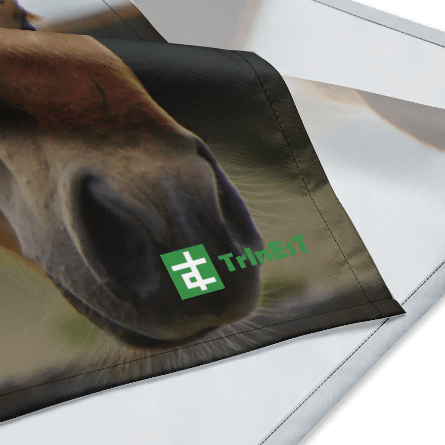 Horse Bandana product image (4)