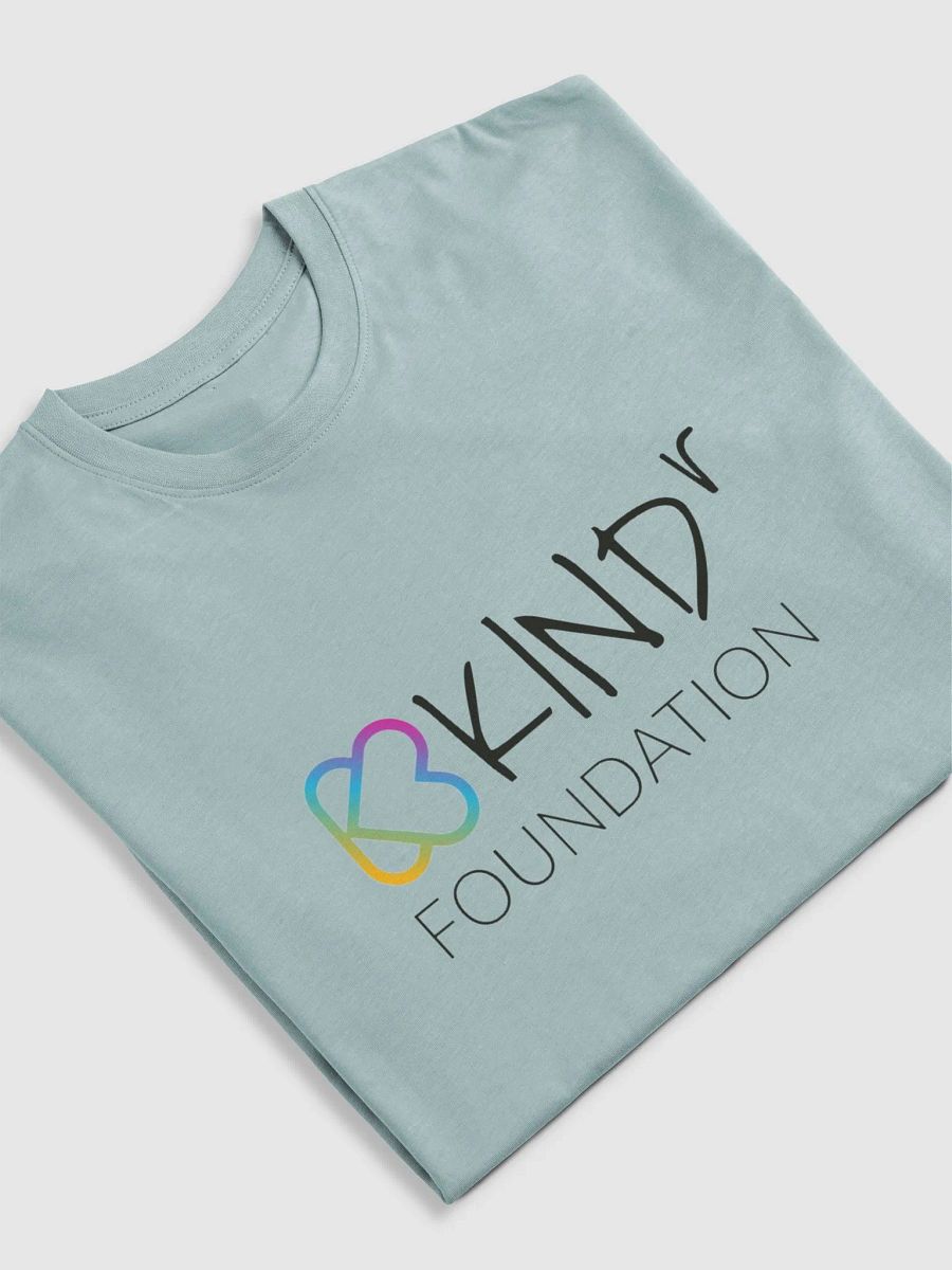 Kindr basic Tee product image (15)