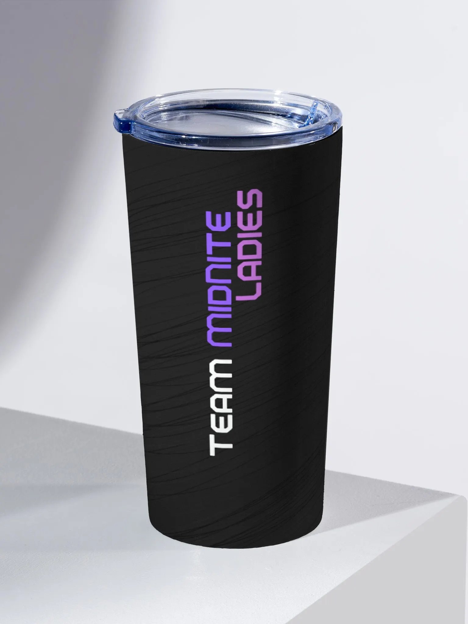 Twilight Spectrum 20oz Stainless Steel Tumbler product image (2)
