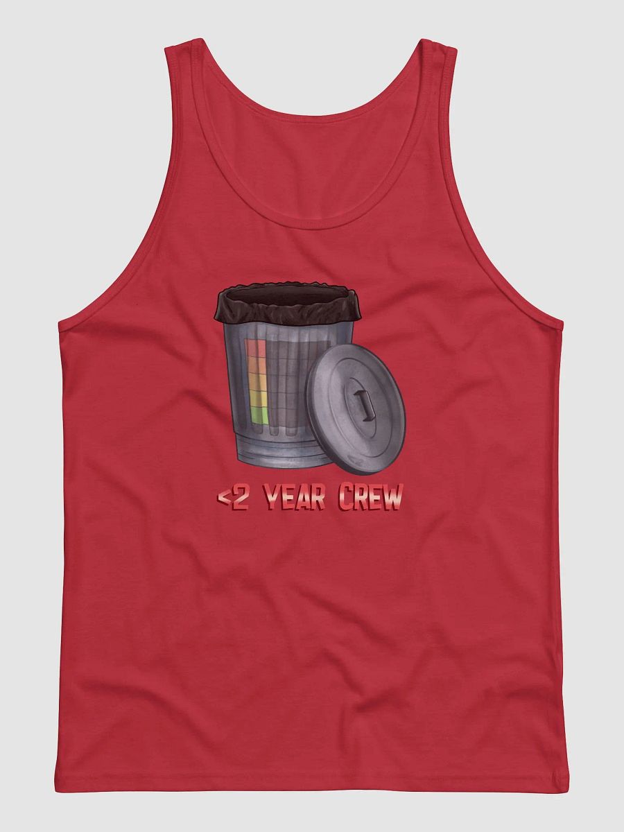Less Than 2 Year Bin 'Em Tank product image (1)