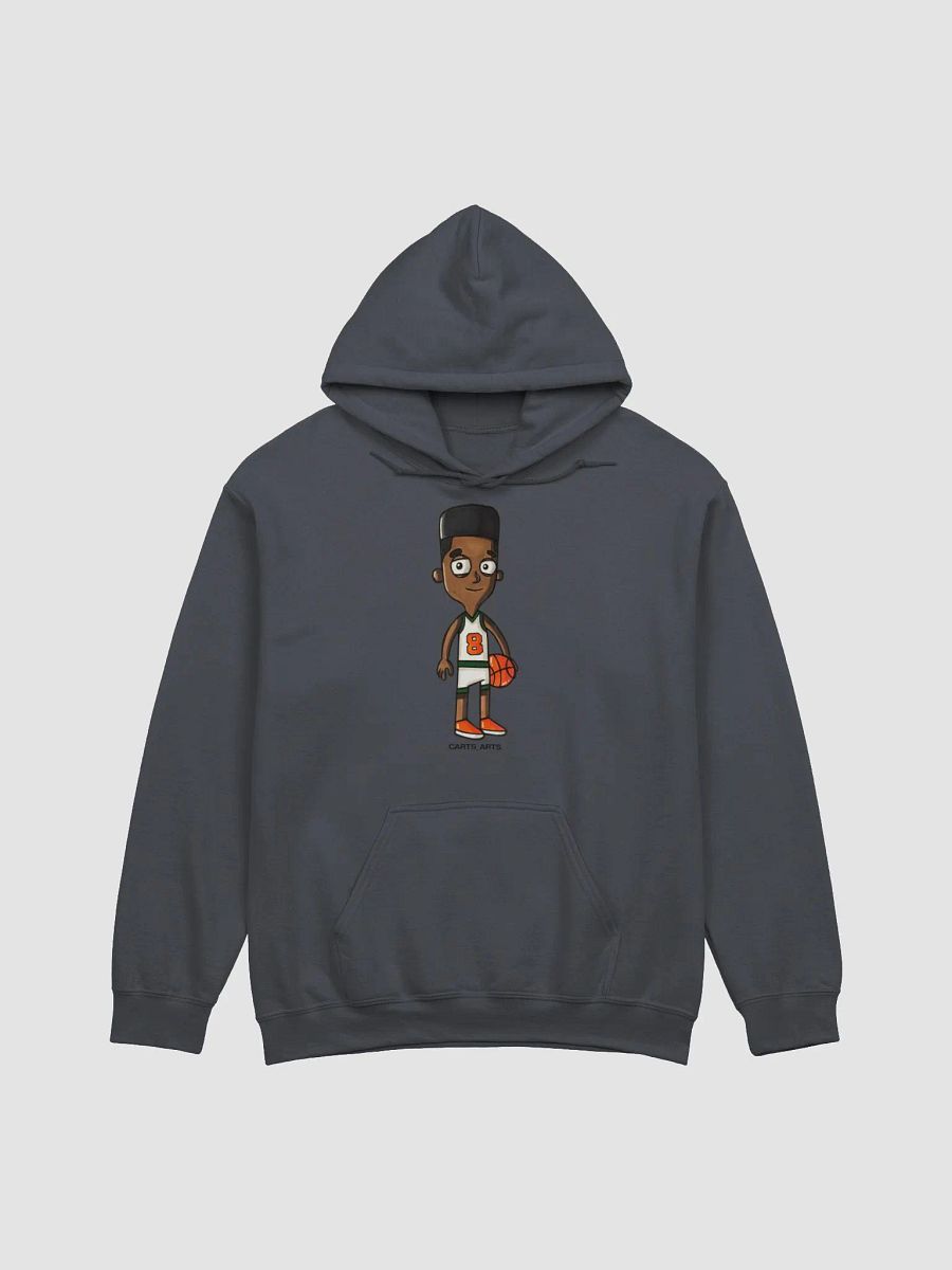 ST 4 Hoodie product image (9)