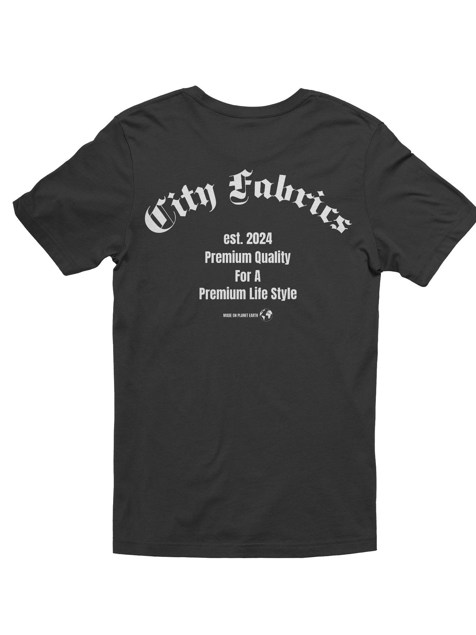 CF Skyline T-Shirt product image (8)