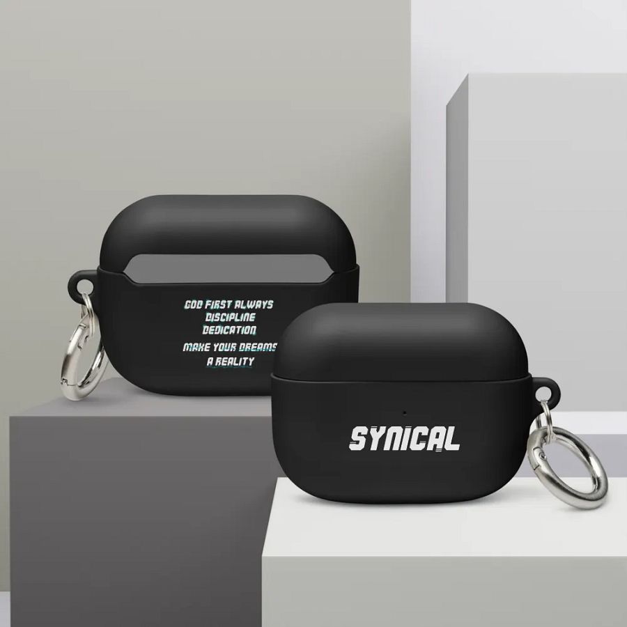 Synical AirPod Case Cover product image (6)