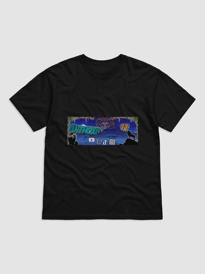 Tee-shirt anthoxd11 product image (5)