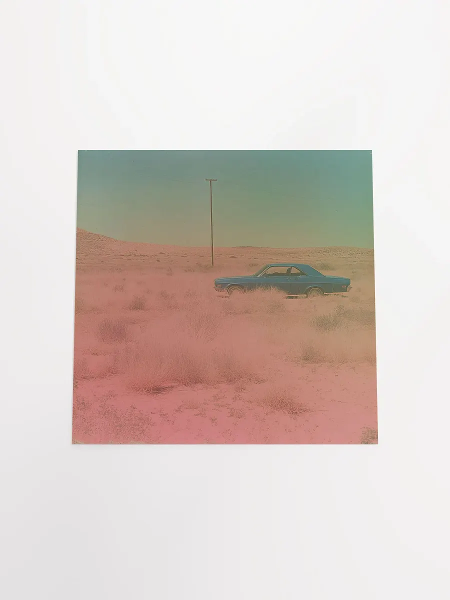 High Plains Drifter product image (4)