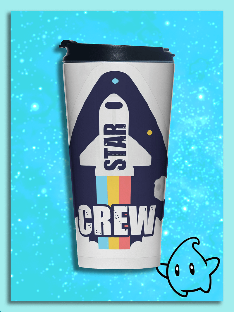 Star Crew
