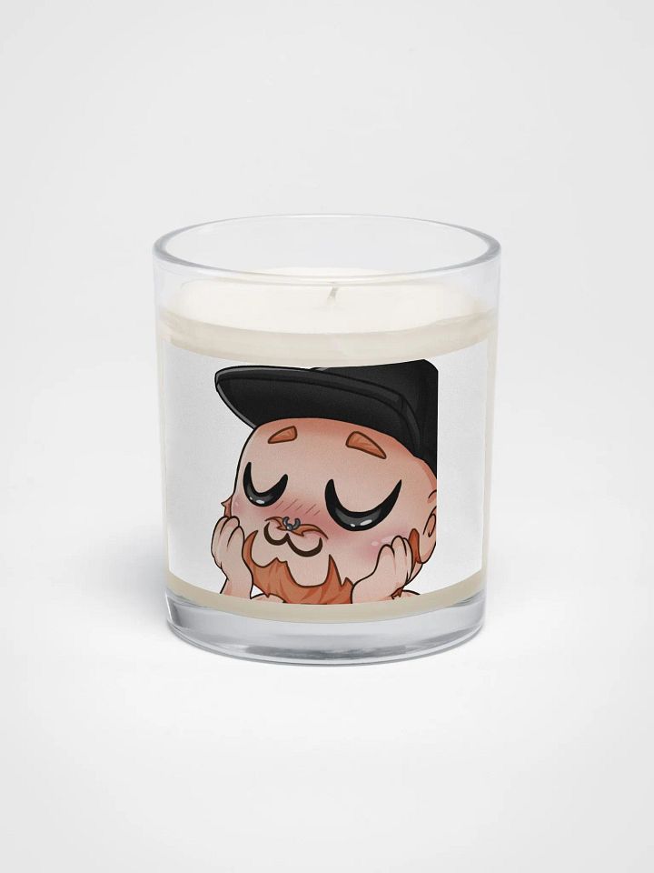 RealWally UwU Candle product image (1)