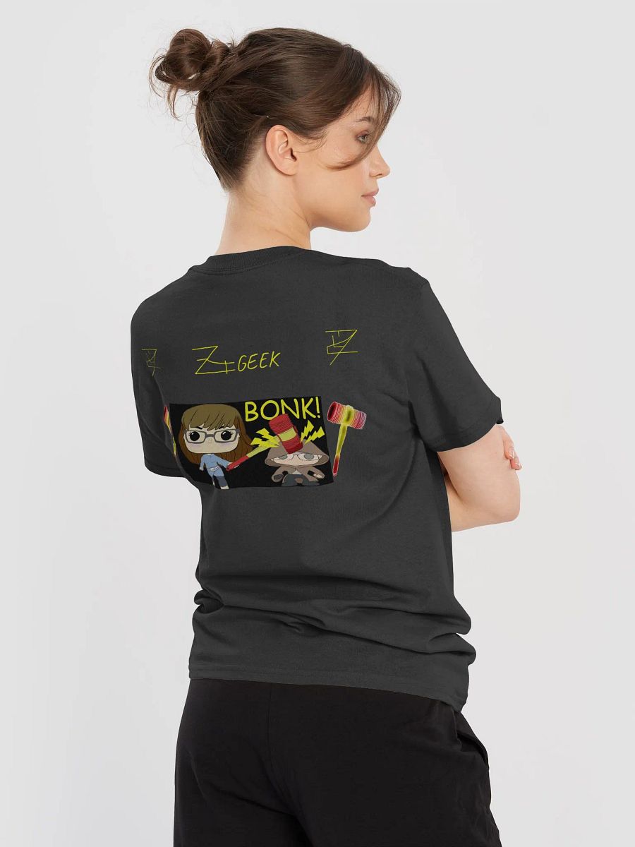 Feelin kinda cute Bonk Shirt 8 product image (6)