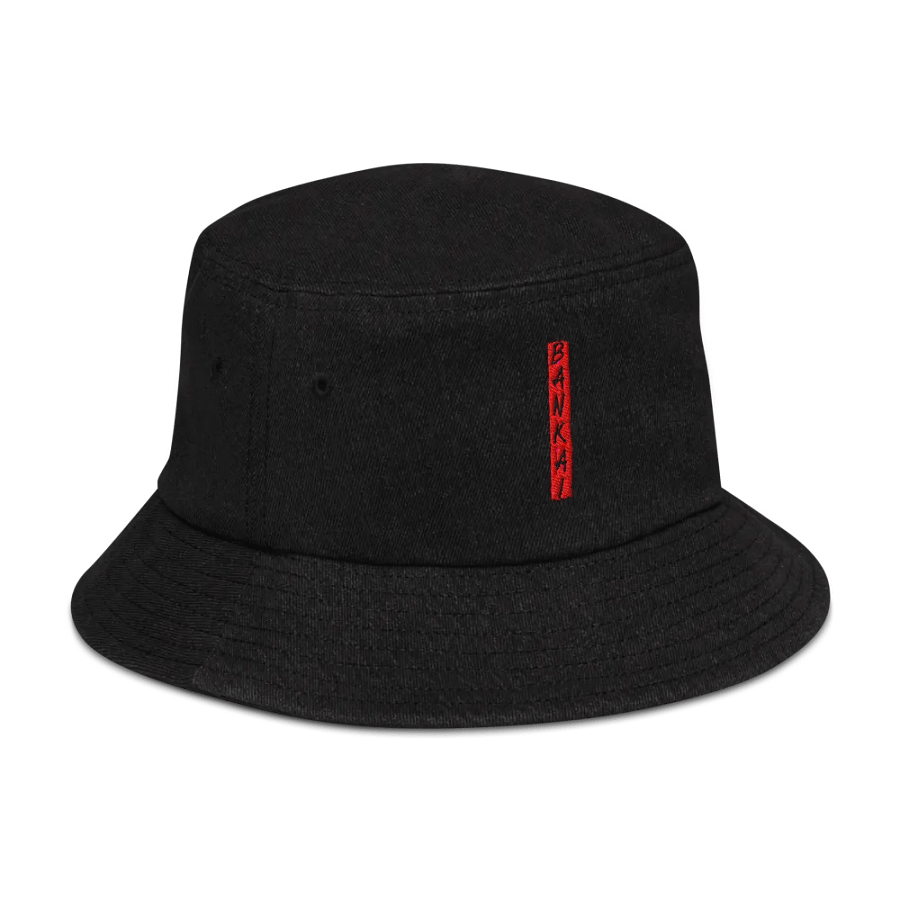 Shobek Bucket Hat product image (3)