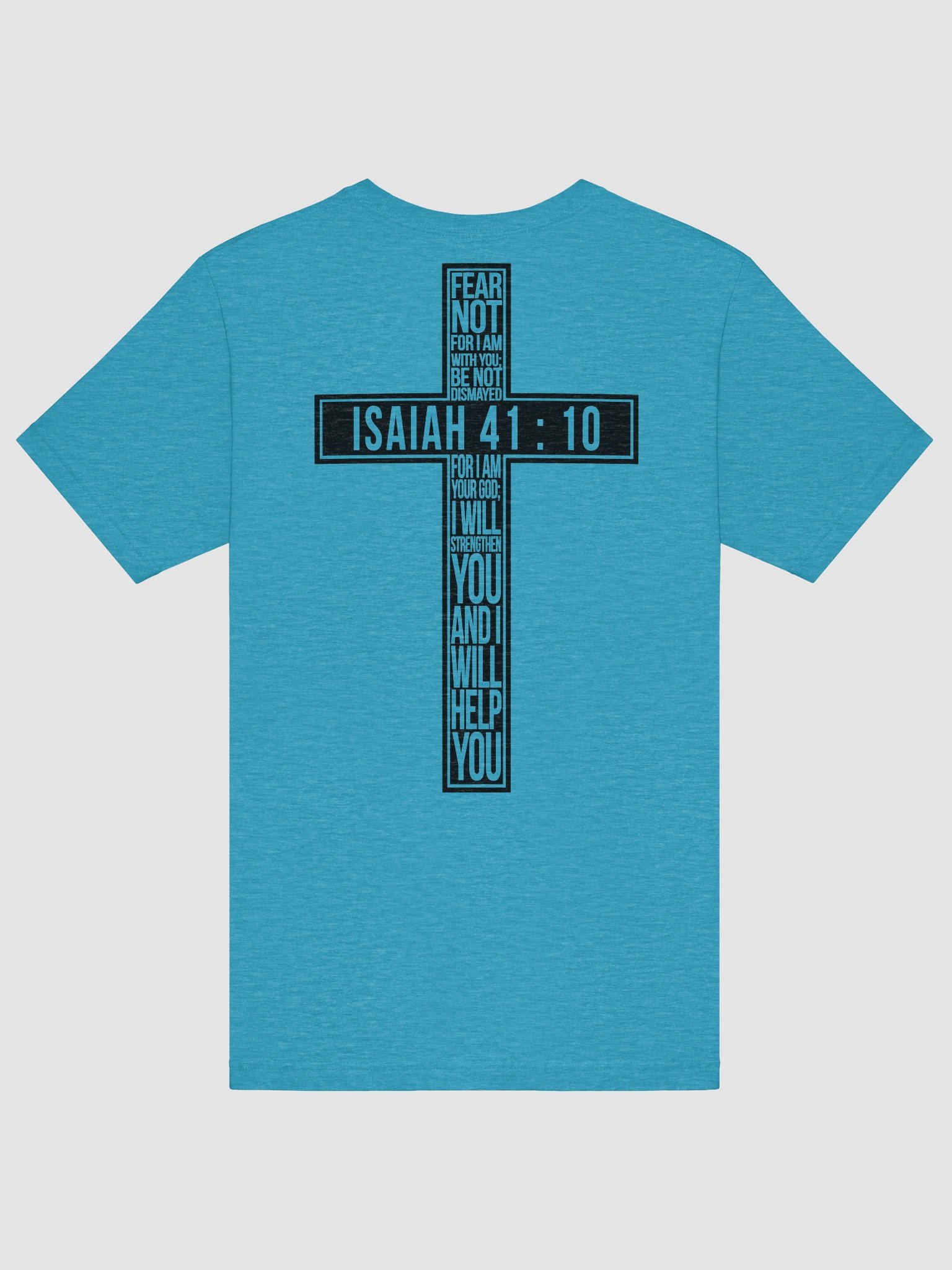 Fear Not Isaiah 41:10 product image (48)