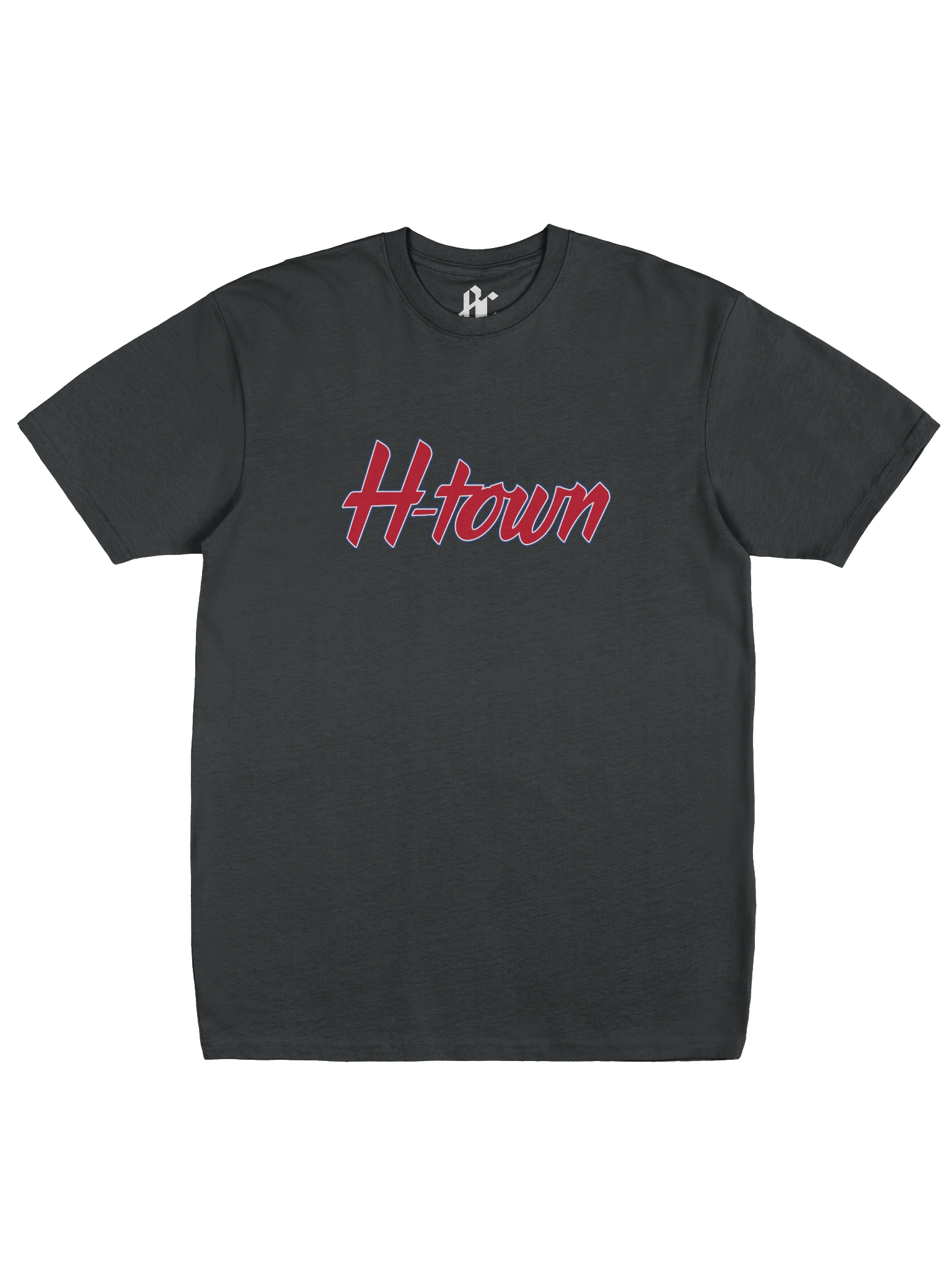 H-Town Coogs Heavyweight Tee product image (1)