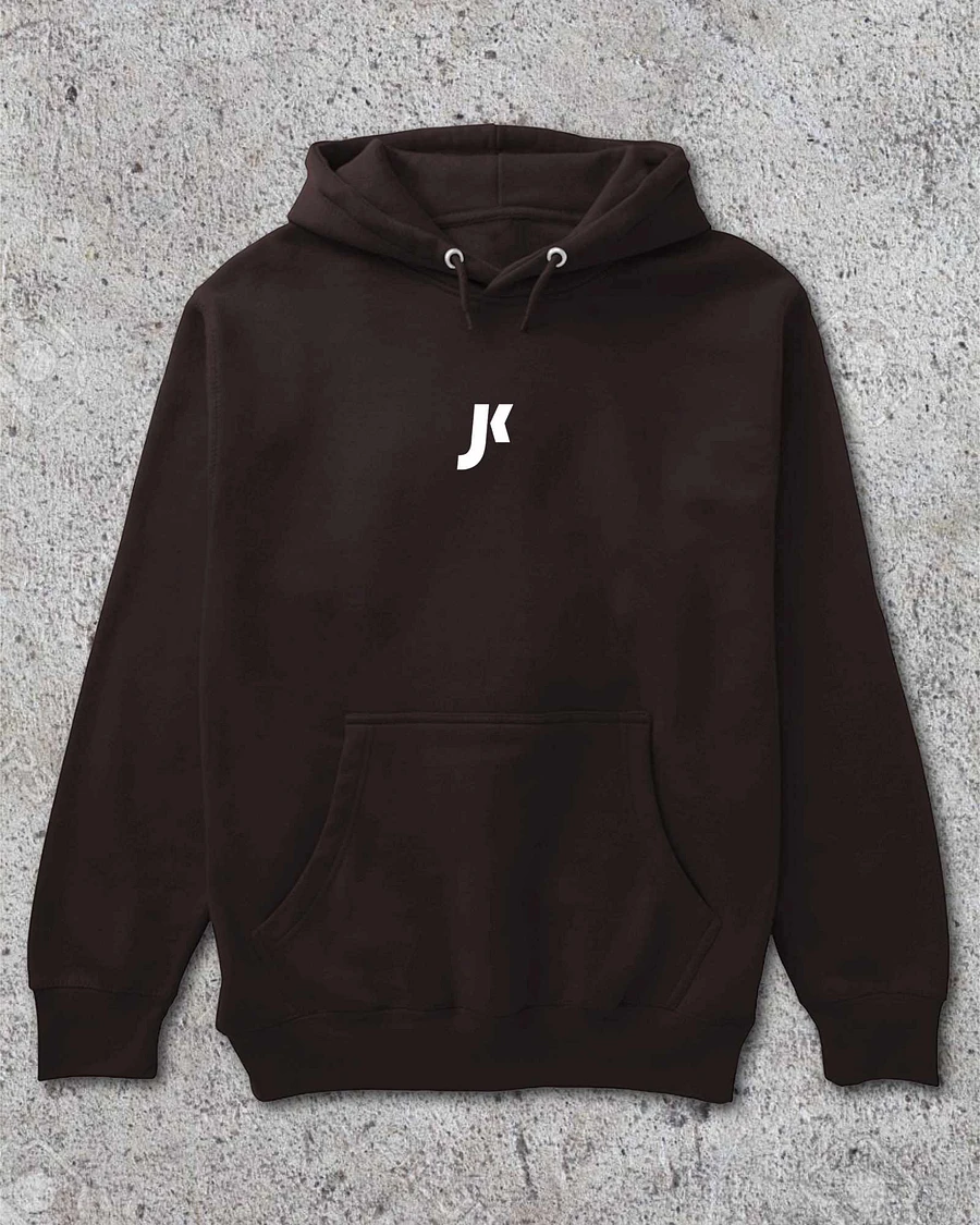 JK Logo Hoodie product image (5)