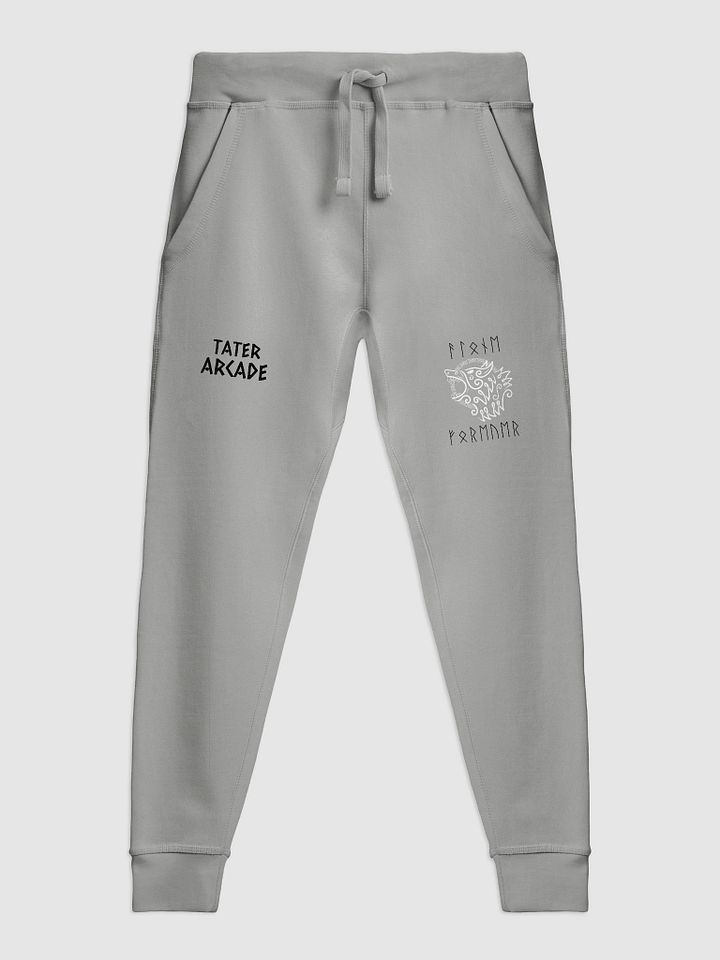 The Life We Live Joggers product image (2)