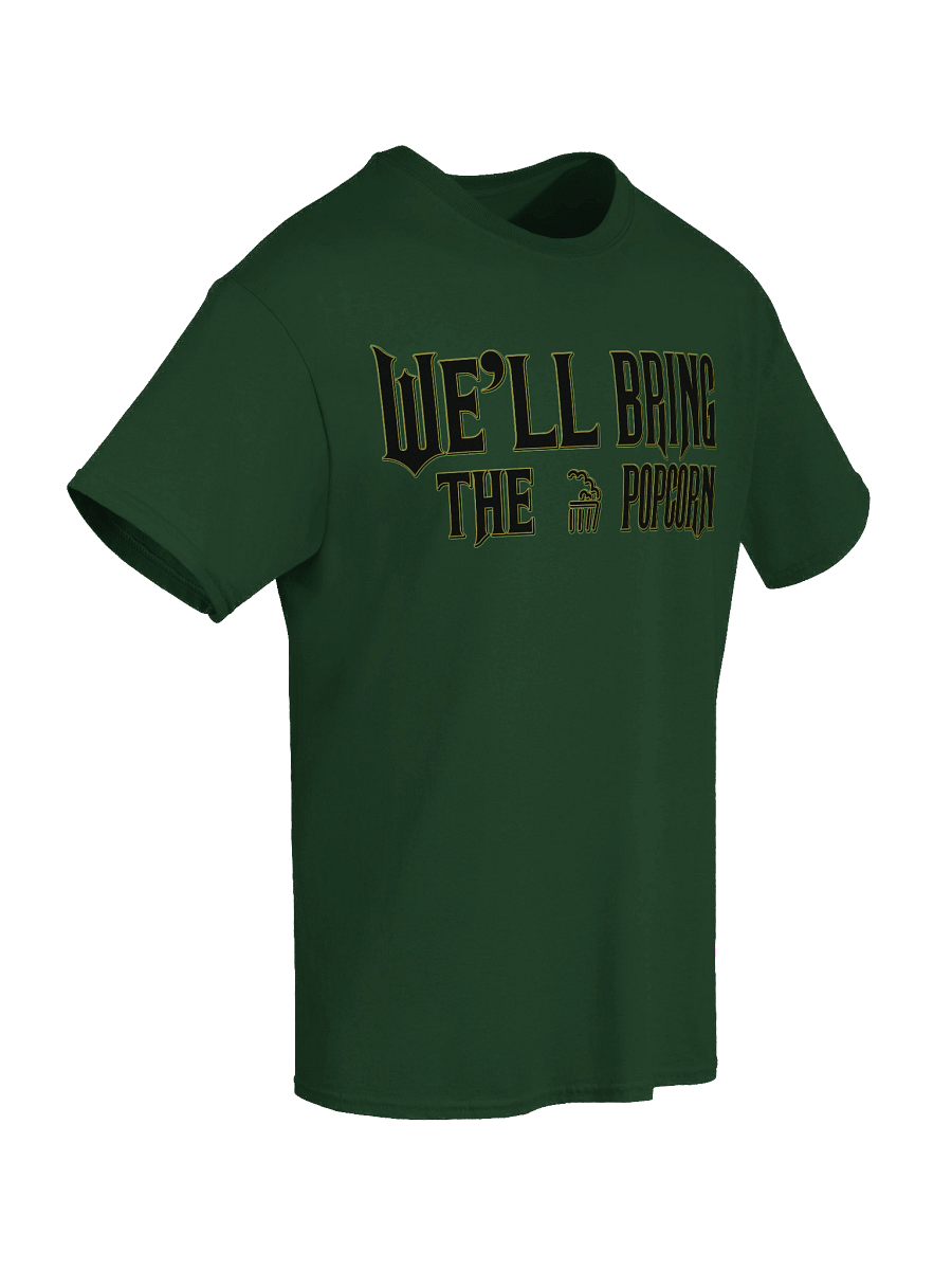 So Wicked T-Shirt product image (24)