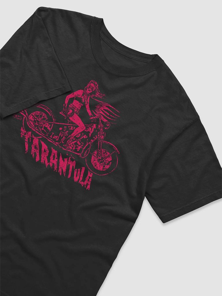 Tarantula moto mami product image (2)