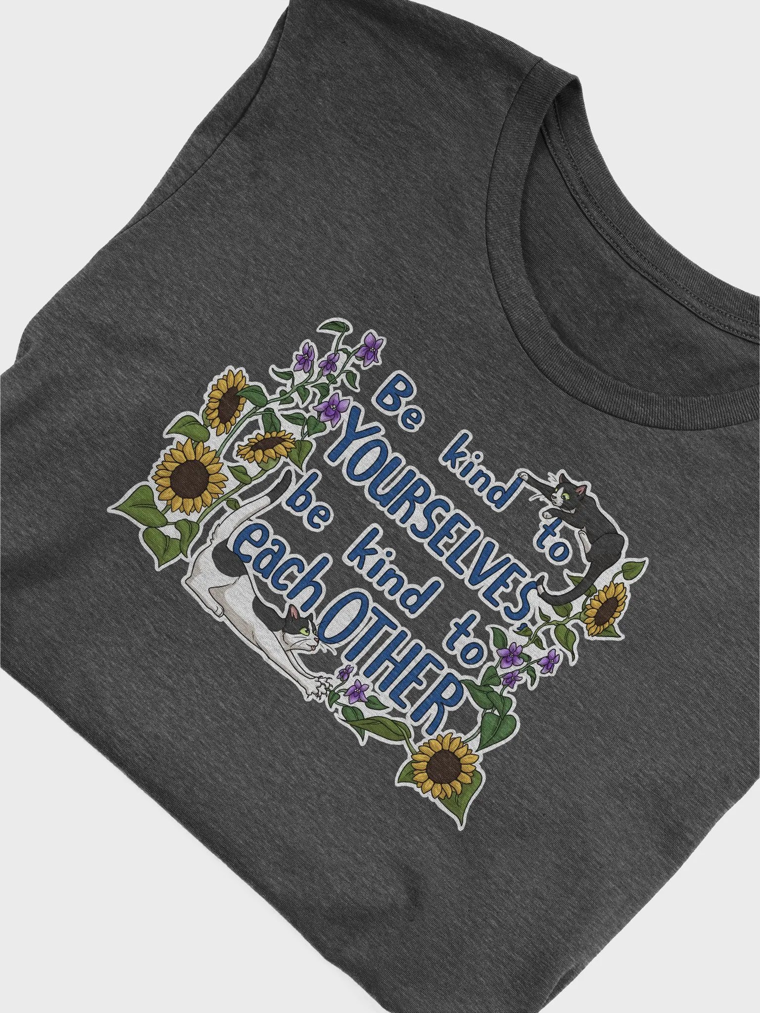 Be Kind Graphic Tee product image (5)