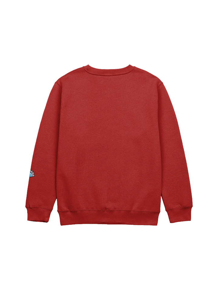 BRADA Diamond Streetwear Crewneck product image (9)