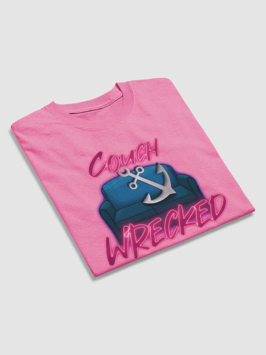 Shirt No Leaf Pink product image (23)