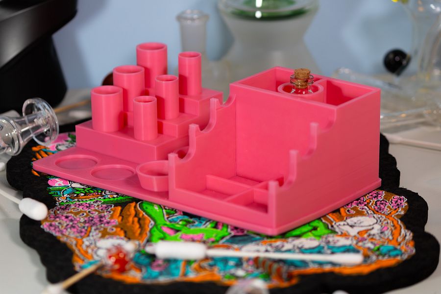 Dab Station product image (6)