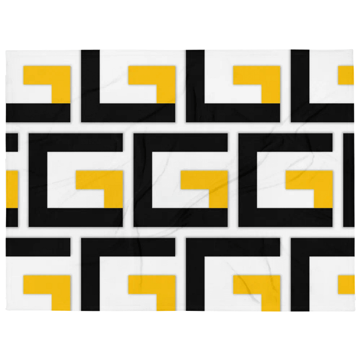 Comet Games - Throw Blanket product image (1)