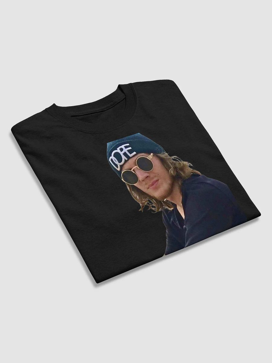 Never Knew Why ( B.M.K. Memorial T-Shirt) product image (3)