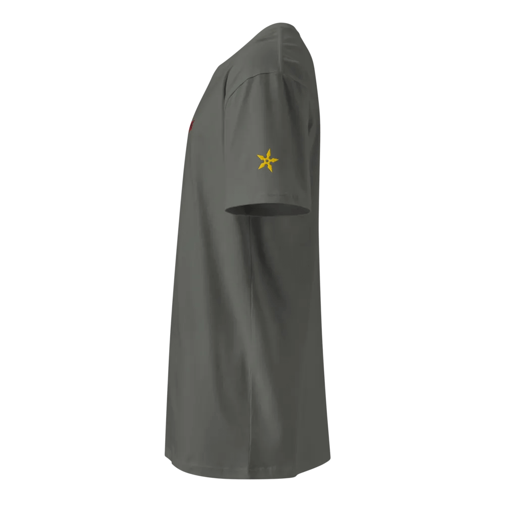 Shurikens Hurt Shuriken Shurt product image (2)