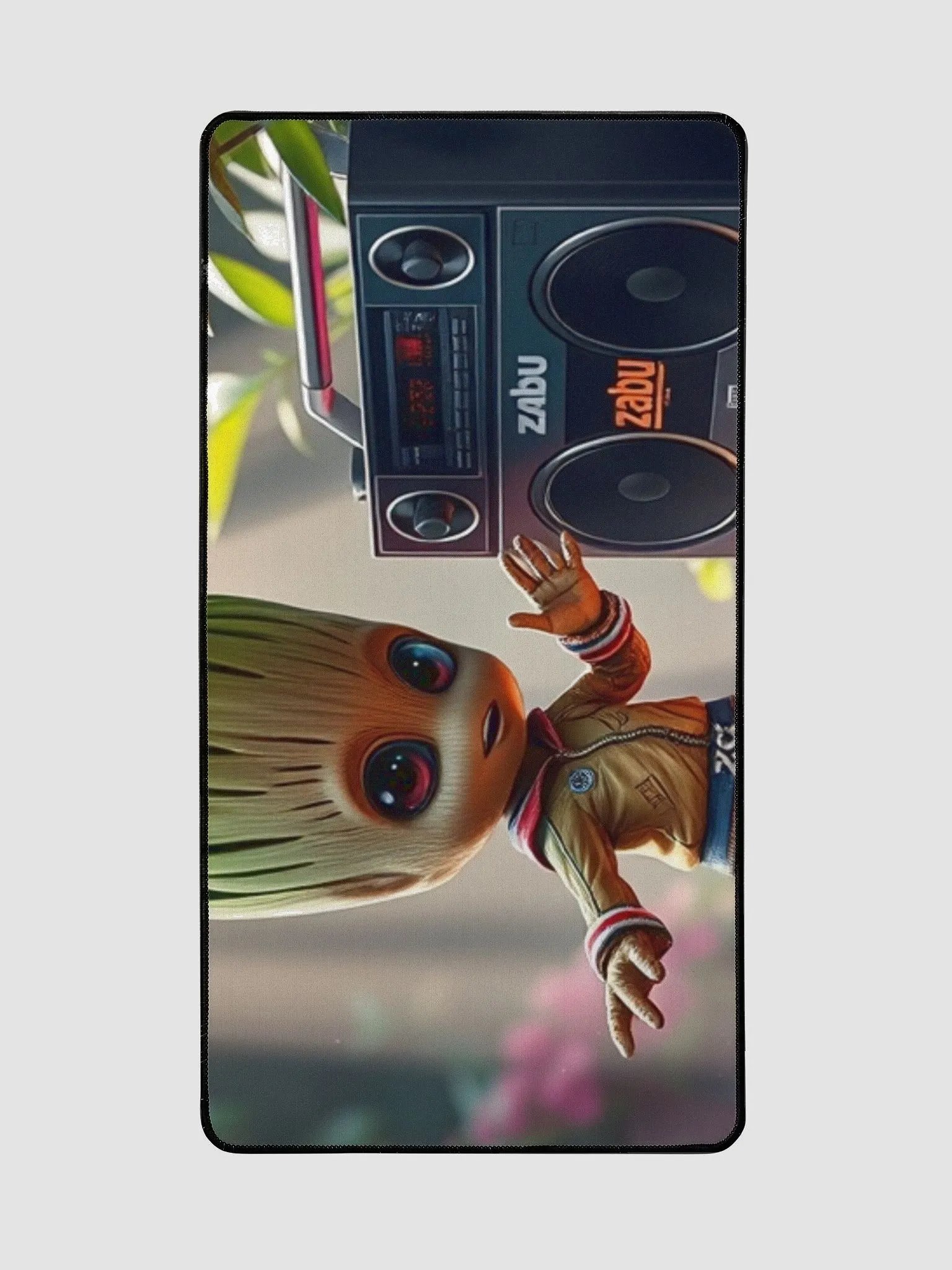 Baby G Desk Mat product image (2)