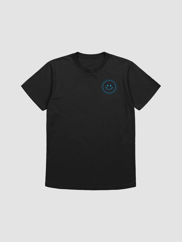 Syth SMILE ALWAYS V2 T-Shirt product image (3)