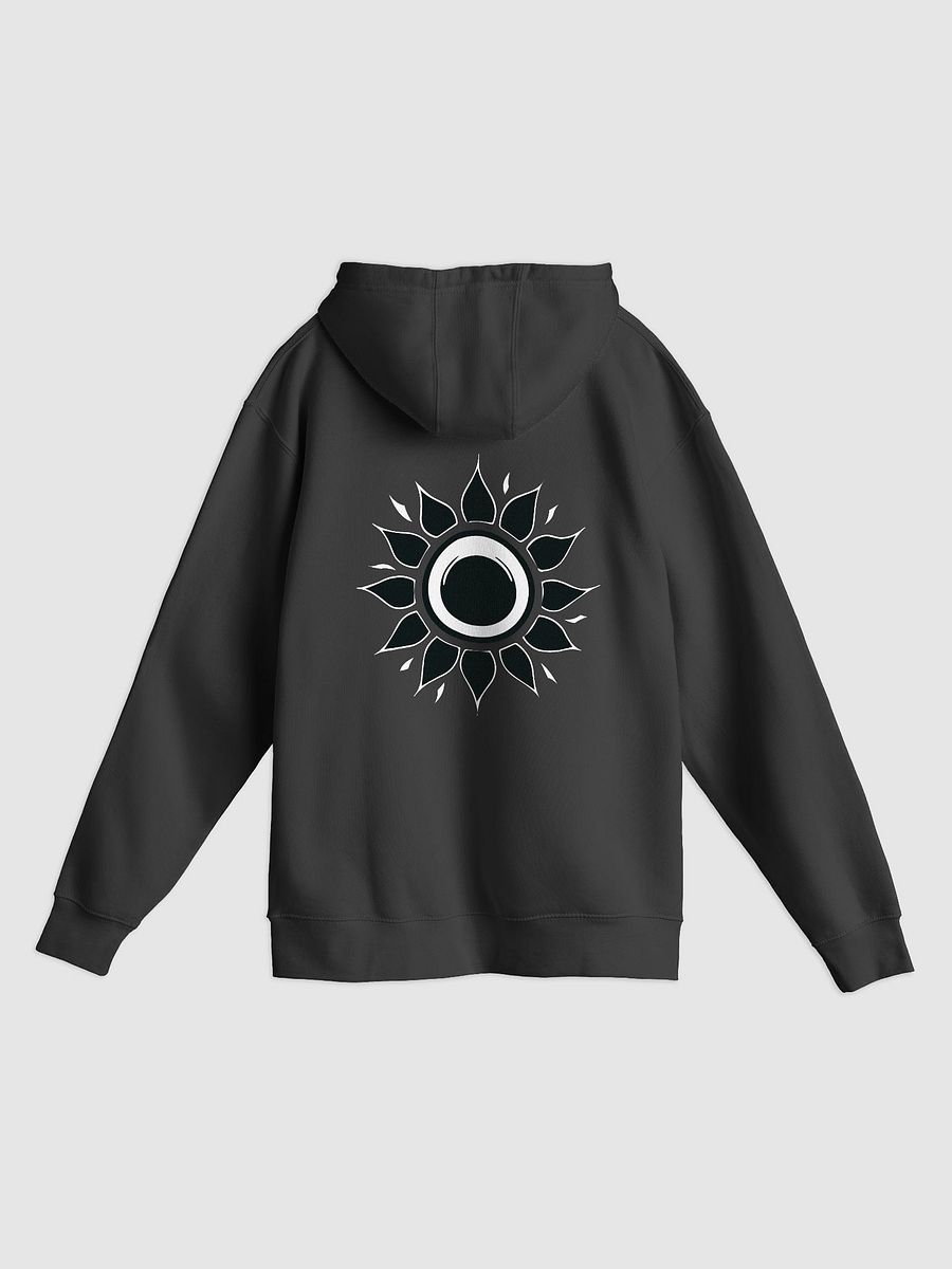 Dark Solaris Relaxed Fit Pullover Hoodie product image (9)